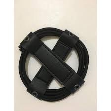 Goalie Shock Toe Black