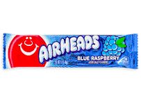 Airheads Blue Raspberry 15.6g
