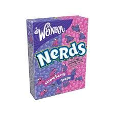 Nerds Grape / Strawberry 47G Nerds Grape / Strawberry 47G