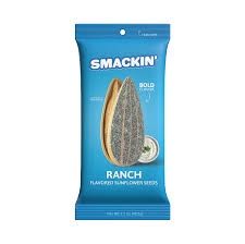 Smackin Ranch 1.5OZ Bag