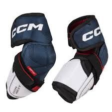 CCM Next Elbow Pads Jr Med