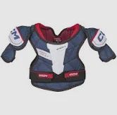 CCM Next Shoulder Pads Yth Med CCM Next Shoulder Pads Yth Med