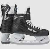 CCM Next Jr Skate Size 3