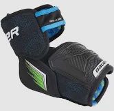 Bauer X Elbow Pad Yth LG