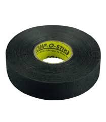 Black Cloth Tape
