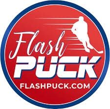 Flash Puck White Flash Puck White