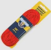 Howie's Cloth Lace Red 108"