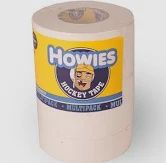 Howie's Cloth Tape 5PK White