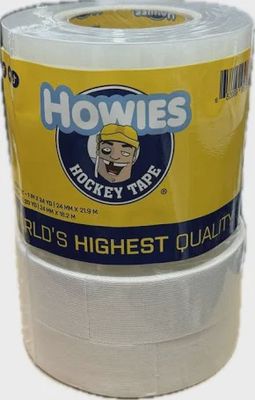 Howie's Combo White / Sock Tape