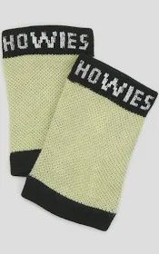 Howie's Cut Resistant Wrist Guards Yth