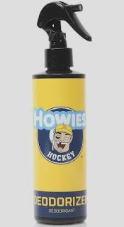 Howie's Deodorizer 236ML