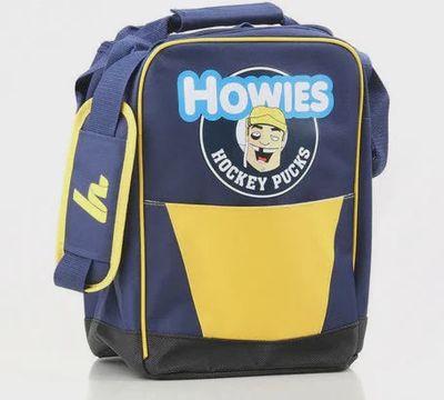 Howie's Puck Bag 50CT