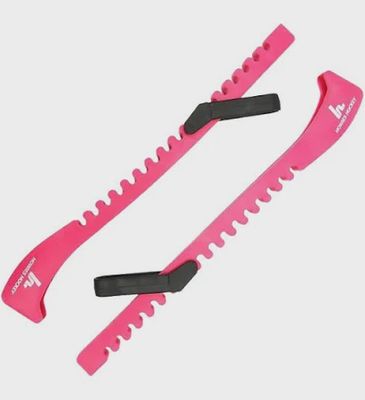 Howie's Pink Skate Guard