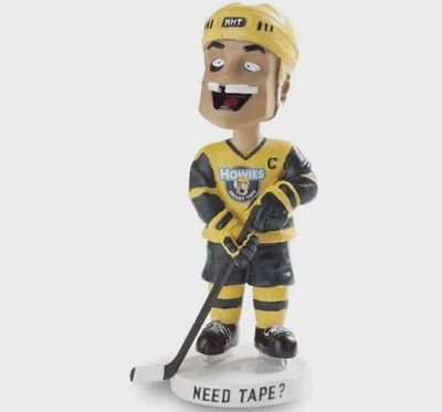 Howie's Fat Head Bobble Head