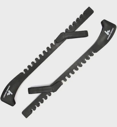 Howie's Black Skate Guard