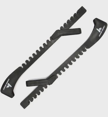 Howie's Black Skate Guard