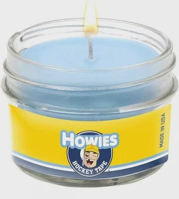 Howie's Scented Candle