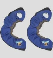 Howie's Skate Soakers Blue Sr Howie's Skate Soakers Blue Sr