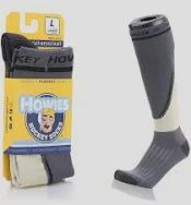 Howie's Socks Cut Resistant Lg
