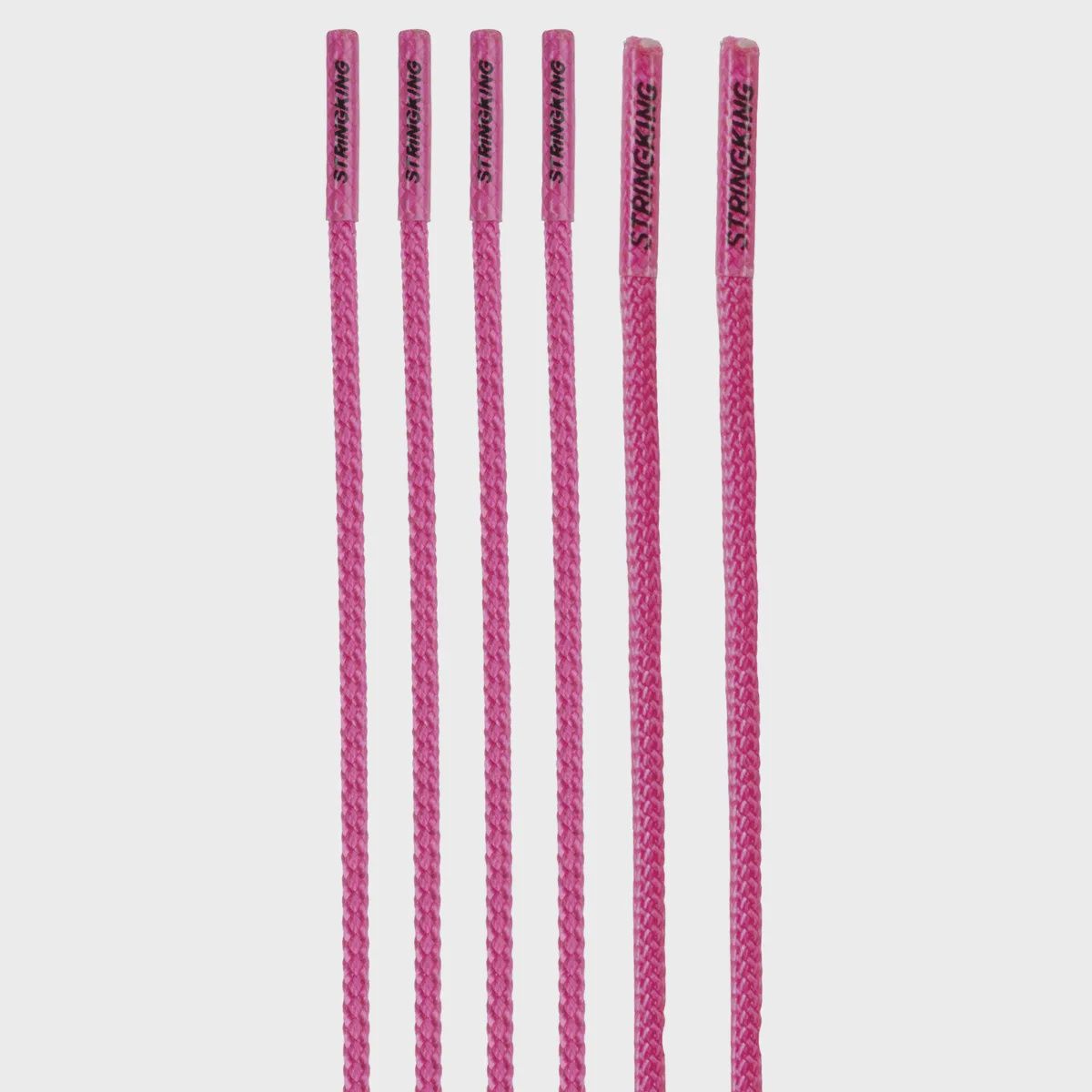 Lacrosse String Kit Woman's Pink