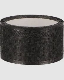 Lizard Skins Lacrosse Wrap V2 Black