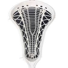Valkyrie Mesh White Valkyrie Mesh White
