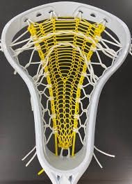 Valkyrie Mesh Yellow Valkyrie Mesh Yellow