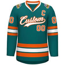 Custom Uniforms