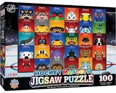Games & Puzzles