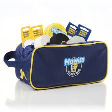 Hockey Accessories