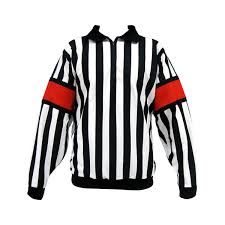 Hockey Referee Equipment