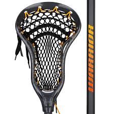 Lacrosse Sticks