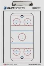 Ringette Coaches Board