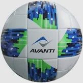 Avanti Cyclone Match Soccer Ball Size 5