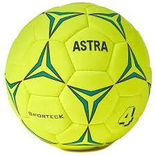 Sportek Astra Soccer Ball Size 5