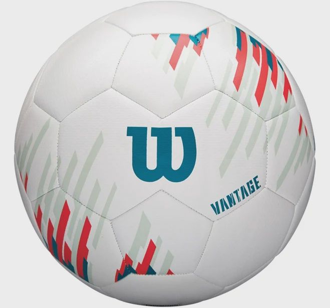 Wilson NCAA Vantage Soccer Ball size 5 Wilson NCAA Vantage Soccer Ball size 5