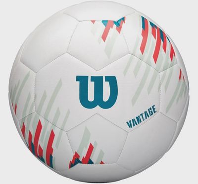 Wilson NCAA Vantage Soccer Ball size 4