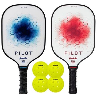 Racquet/Paddle Sports