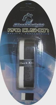Black Knight Rad Cushion Replacement Grip Black
