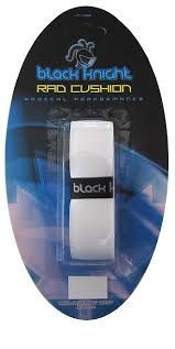 Black Knight Rad Cushion Replacement Grip White