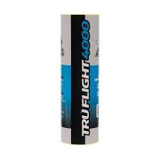 Black Knight Truflight 4000 Nylon Shuttlecocks 6Pk