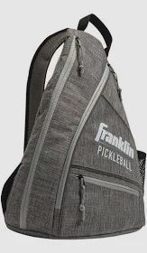 Franklin US Open Sling Bag Grey