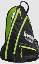 Franklin US Open Sling Bag Black