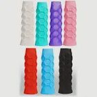 Tiger Silicone Professional Undergrip - Blue Tiger Silicone Professional Undergrip - Blue