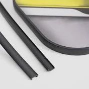 Pickleball Paddle Edge Cover 2pck