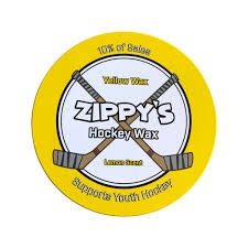 Zippy's Lemon Wax