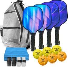 Racquet/Paddle Sport Accessories