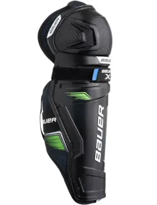 Shin Pads