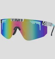 Pit Viper 2000s Seaman Ballistic