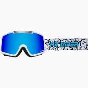 Pit Viper French Fry Goggle Large Miami